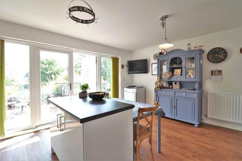 4 bedroom semi-detached house for sale, Firepool View, Taunton, Somerset, TA1