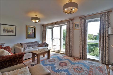 4 bedroom semi-detached house for sale, Firepool View, Taunton, Somerset, TA1