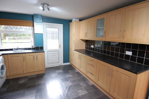 3 bedroom terraced house for sale, Cultenhove Road, St. Ninians, Stirling, FK7