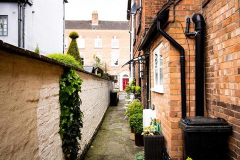 2 bedroom apartment for sale, Corve Street, Ludlow