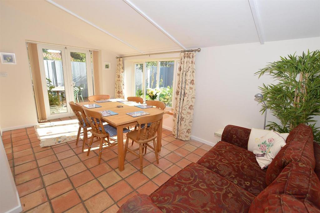 Back Lane, West Beckham 3 bed semidetached house for sale £435,000