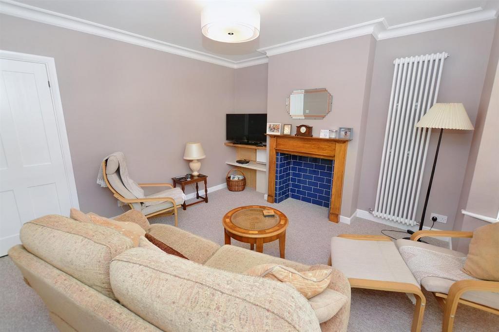 Beeston Road, Sheringham 2 bed end of terrace house for sale £375,000