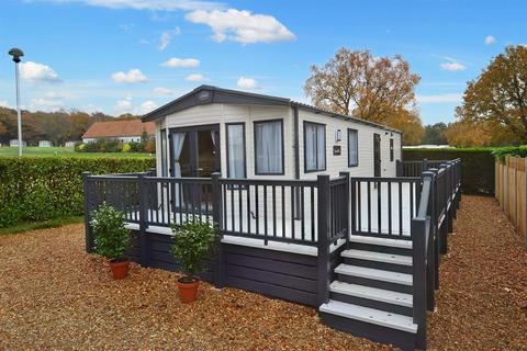 2 bedroom mobile home for sale, Upper Sheringham, Sheringham
