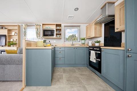 2 bedroom mobile home for sale, Upper Sheringham, Sheringham