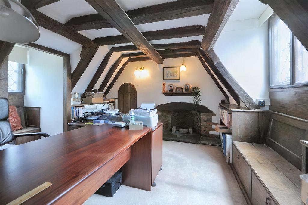 Mezzanine Study.JPG