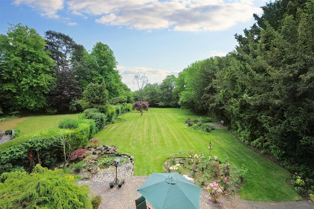 View from Balcony.JPG