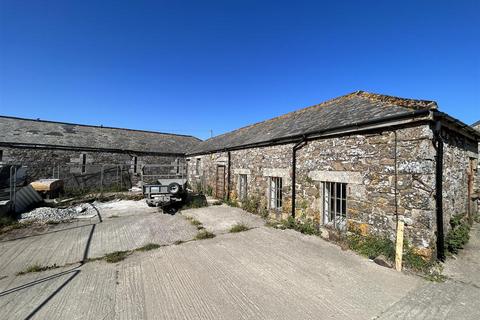 9 bedroom barn conversion for sale, The Lizard, Helston