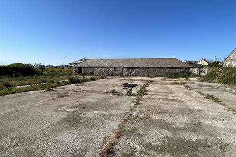 9 bedroom barn conversion for sale, The Lizard, Helston