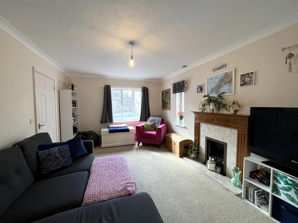 Chyvelah Vale, Gloweth, Truro 4 bed house for sale £435,000