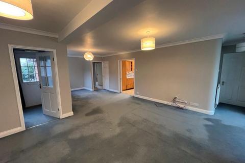 3 bedroom detached bungalow to rent, HUNTERS RISE, KIRBY BELLARS, MELTON MOWBRAY