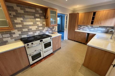 undefined, HUNTERS RISE, KIRBY BELLARS, MELTON MOWBRAY