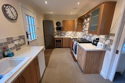 undefined, HUNTERS RISE, KIRBY BELLARS, MELTON MOWBRAY