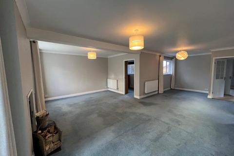 3 bedroom detached bungalow to rent, Hunters Rise, Kirby Bellars, Melton Mowbray
