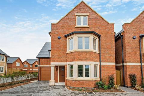 4 bedroom detached house for sale - Leicester Road, Uppingham, Rutland