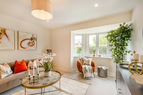 4 bedroom detached house for sale - Leicester Road, Uppingham, Rutland