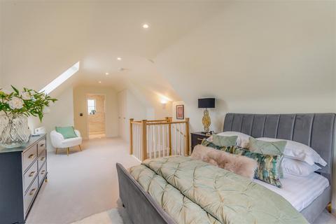 4 bedroom detached house for sale - Leicester Road, Uppingham, Rutland