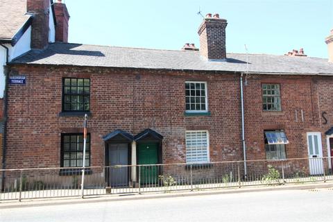 2 bedroom house for sale, Beaconsfield Terrace, Morda, Oswestry