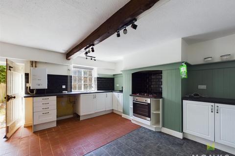 2 bedroom house for sale, Beaconsfield Terrace, Morda, Oswestry