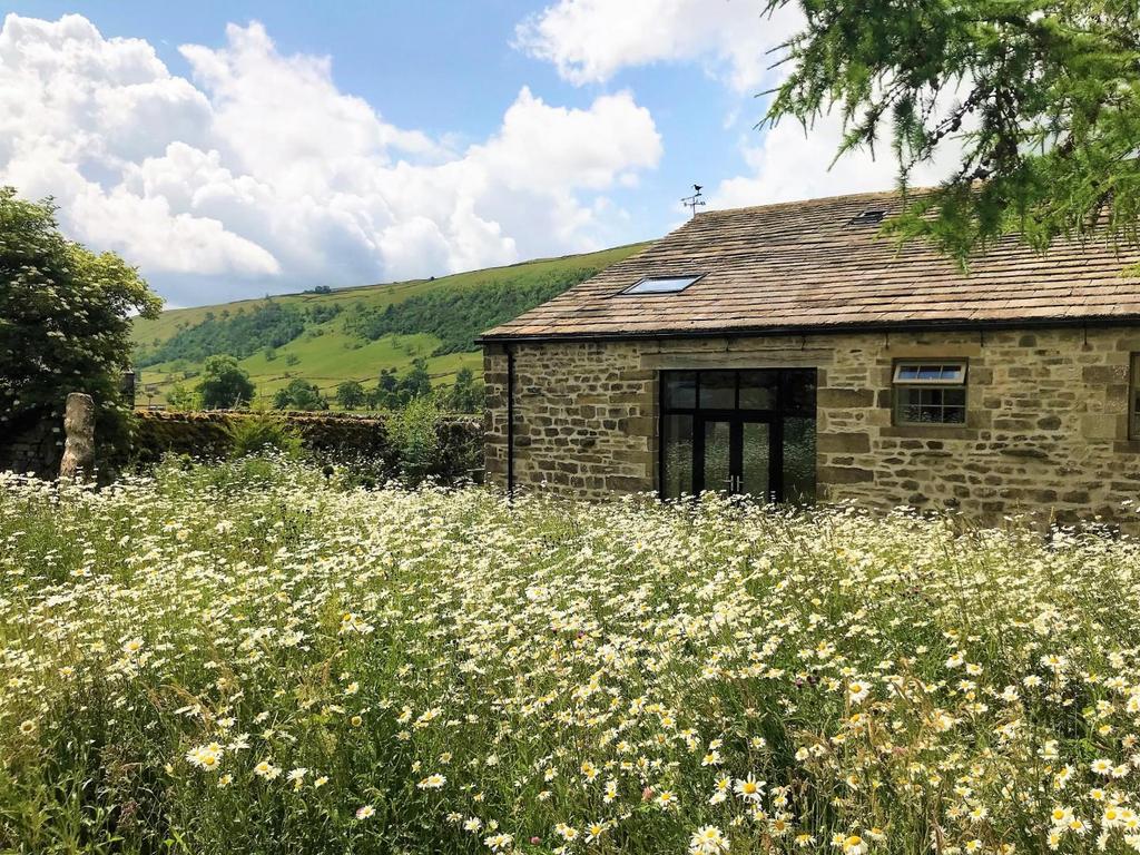 Toft Gate, Starbotton, Skipton 4 bed detached house for sale £780,000
