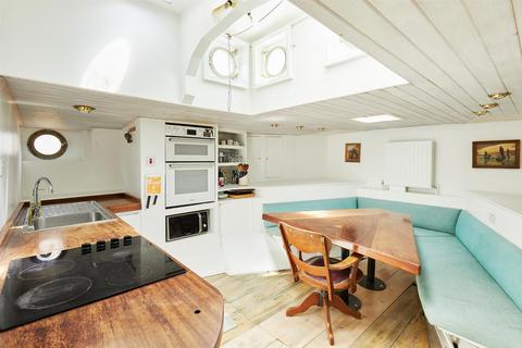 3 bedroom houseboat for sale - Kensington Wharf, Chelsea, SW10