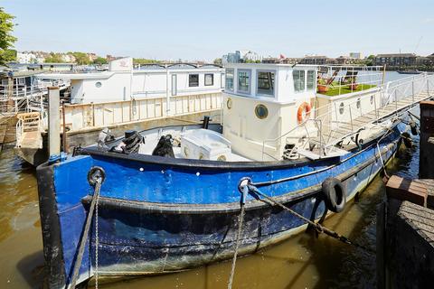 3 bedroom houseboat for sale - Kensington Wharf, Chelsea, SW10