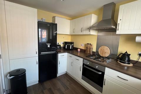 5 Morris Close, Condover, Shrewsbury, SY5 7BP
