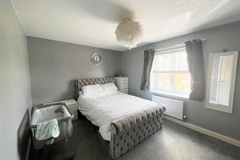 5 Morris Close, Condover, Shrewsbury, SY5 7BP