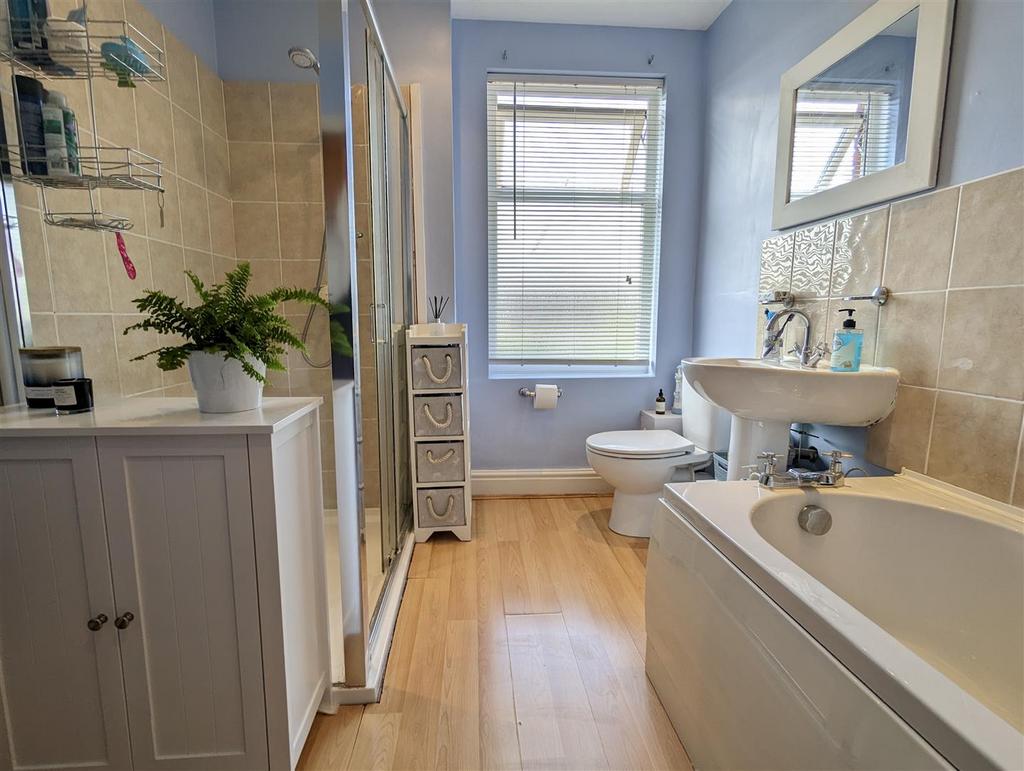 Bathroom/wc