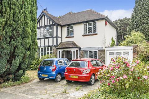 18 Garrard Road, Banstead, SM7 2ER