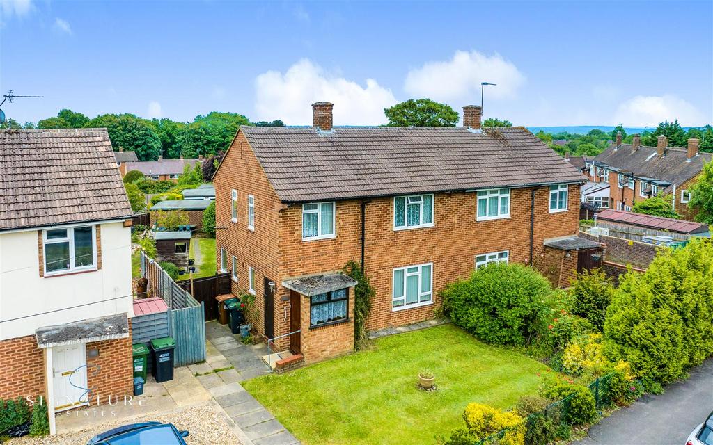 Houses For Sale Tibbs Hill Road Abbots Langley at Charles Jarvis blog