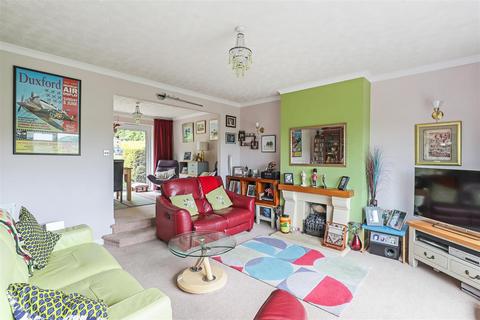 4 bedroom detached house for sale, The Roundabouts, Burleigh, Stroud