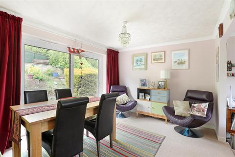 4 bedroom detached house for sale, The Roundabouts, Burleigh, Stroud