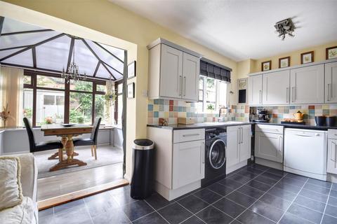 22 Henley Fields, St Michaels, Tenterden, TN30 6EL