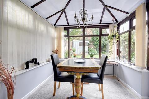 22 Henley Fields, St Michaels, Tenterden, TN30 6EL
