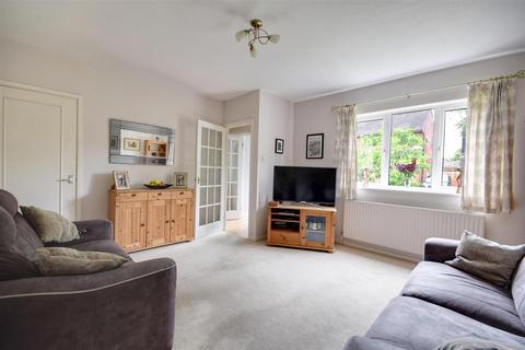 22 Henley Fields, St Michaels, Tenterden, TN30 6EL