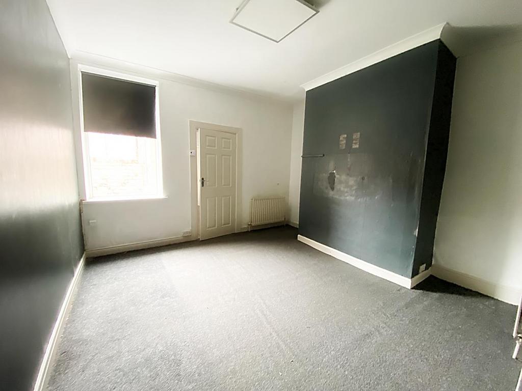Woodbine Avenue, Wallsend 2 bed apartment £79,950