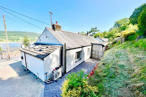3 bedroom semi-detached bungalow for sale, Conway Road, Dolgarrog, Conwy
