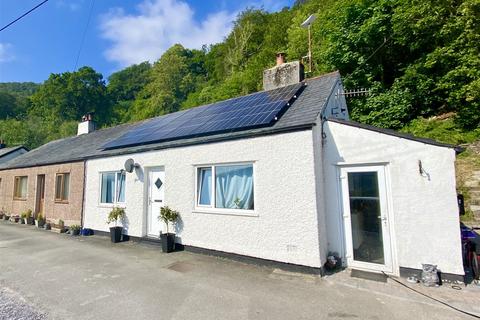 3 bedroom semi-detached bungalow for sale, Conway Road, Dolgarrog, Conwy