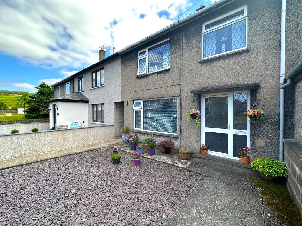 Grasmere Crescent, Kendal 3 bed house £225,000
