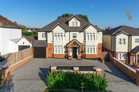 Oaks, 2 Hill Road, Theydon Bois, Epping, CM16 7LX