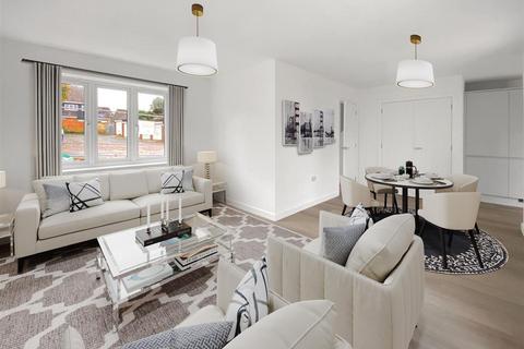 2 bedroom semi-detached house for sale - The Spinney, West Lavington