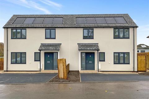 2 bedroom semi-detached house for sale - The Spinney, West Lavington