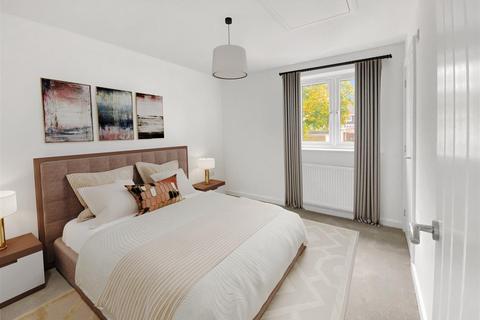 2 bedroom semi-detached house for sale - The Spinney, West Lavington