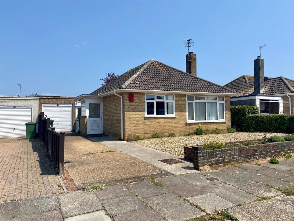 Farm Close, Seaford 2 bed detached house for sale £435,000