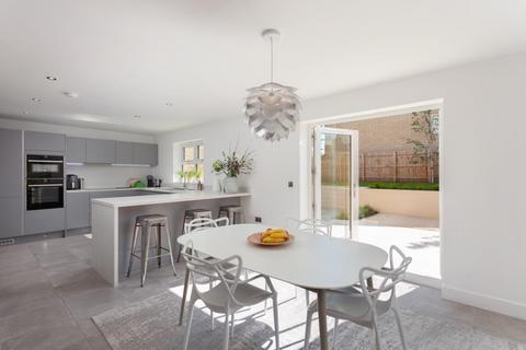 21 Hamilcar Close, Dishforth, Thirsk, YO7 3GB