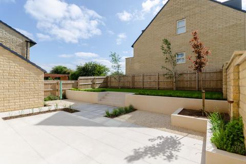 21 Hamilcar Close, Dishforth, Thirsk, YO7 3GB