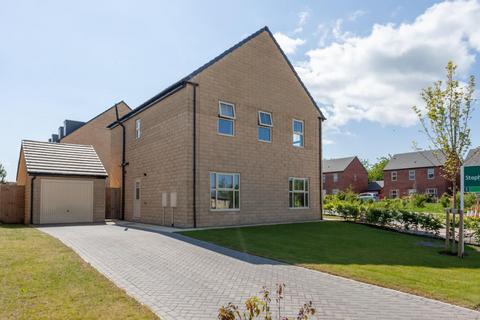 21 Hamilcar Close, Dishforth, Thirsk, YO7 3GB