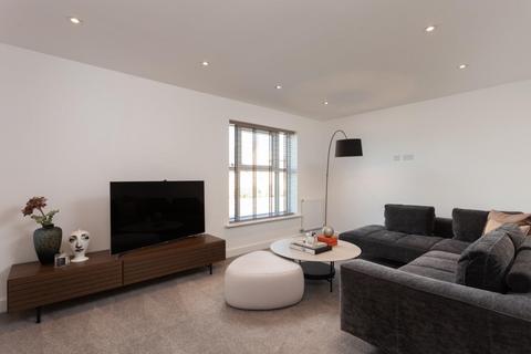 21 Hamilcar Close, Dishforth, Thirsk, YO7 3GB