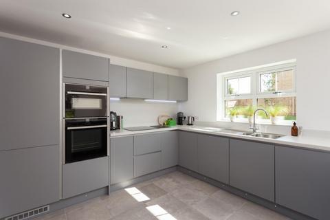 21 Hamilcar Close, Dishforth, Thirsk, YO7 3GB