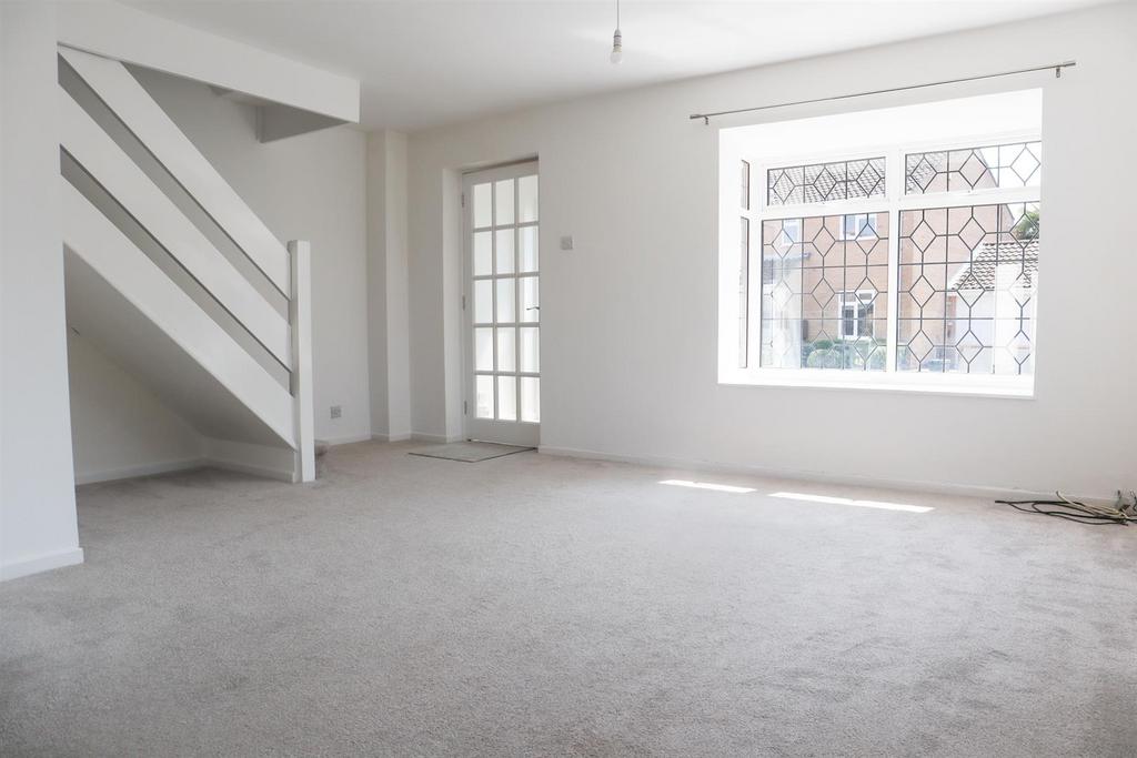 Park, Clevedon BS21 3 bed house £1,500 pcm (£346 pw)